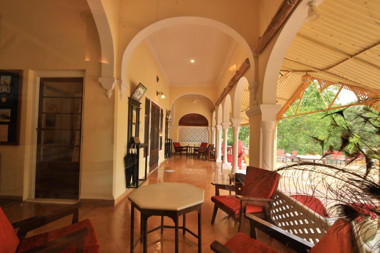 Roop Niwas Kothi, Near Mandawa Hotel Nawalgarh Exterior photo
